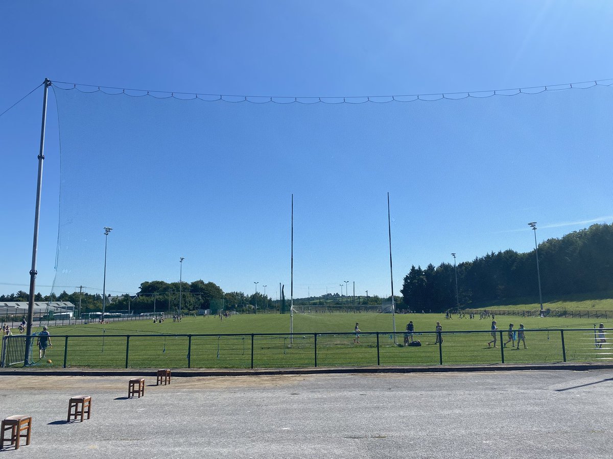 <a href="/carberygaa/">Carbery GAA</a> biggest Cul camp for 2022 was in <a href="/sammaguiresGAA/">Sam Maguire GAA Club</a>, massive numbers in attendance, big well done to Tony &amp; Miriam for a brilliant week, super coaching happening aswell <a href="/OfficialCorkGAA/">Cork GAA</a> <a href="/dohenygaa/">Doheny Gaa</a> <a href="/CorkGAACoaching/">Cork Gaa Coaching & Games</a>