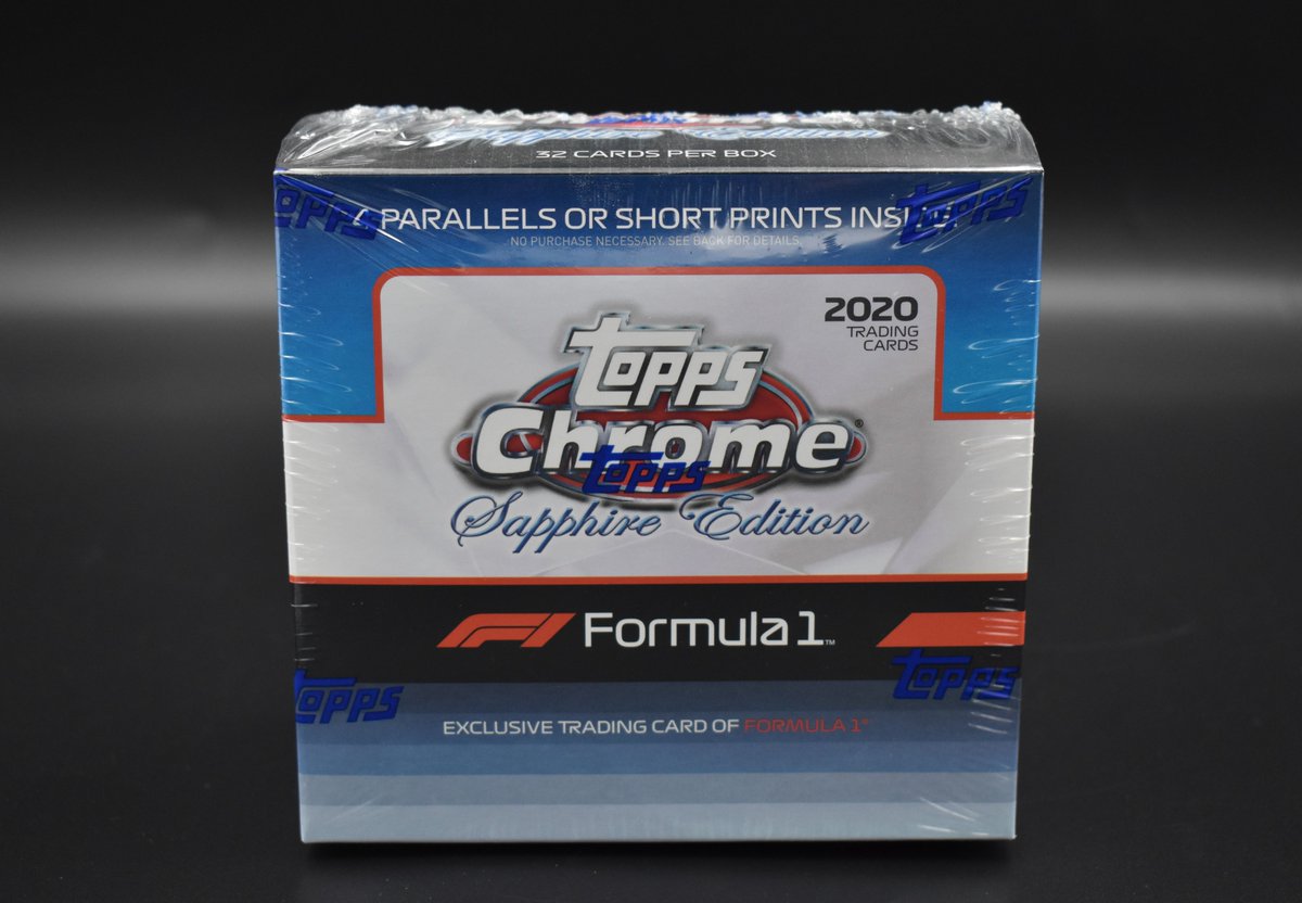 wheelercollect1's tweet photo. Lots of Sealed Wax added to https://t.co/X9i2iMoDyG
F1,Football,Soccer, Baseball &amp; Star Wars.  Check it out!
https://t.co/NE6Cva2XSa
#Formula1 #F1 #StarWars #toppsMuseumCollection
#Panini #toppschrome https://t.co/56bMlLIWrT