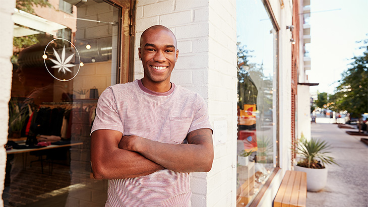 "Seeks to promote greater diversity among those participating in the state’s licensed cannabis industry and that lays the groundwork for the establishment of on-site cannabis consumption facilities." <a href="/NORML/">NORML</a> 
ecs.page.link/8n8mY #Massachusetts #CannabisIndustry #SocialEquity