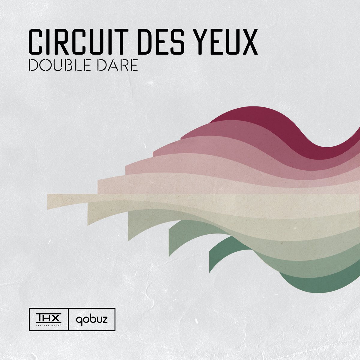 Today <a href="/CircuitdesYeux/">CdY</a>, along with 
<a href="/QobuzUSA/">Qobuz USA-not active, moved to @Qobuz</a> and <a href="/THX/">THX</a>, has released "Double Dare” (Bauhaus cover). Listen now exclusively on @Qobuz: qob.uz/circuitdesyeux…
<a href="/Bauhaustheband1/">Bauhausthebandofficial</a> 
<a href="/petermurphyinfo/">Peter Murphy</a>