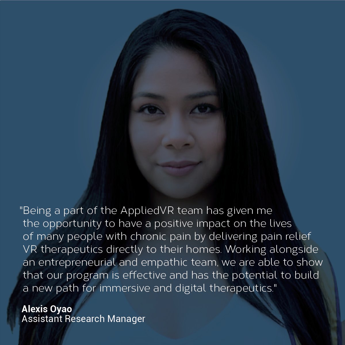AppliedVR tweet media