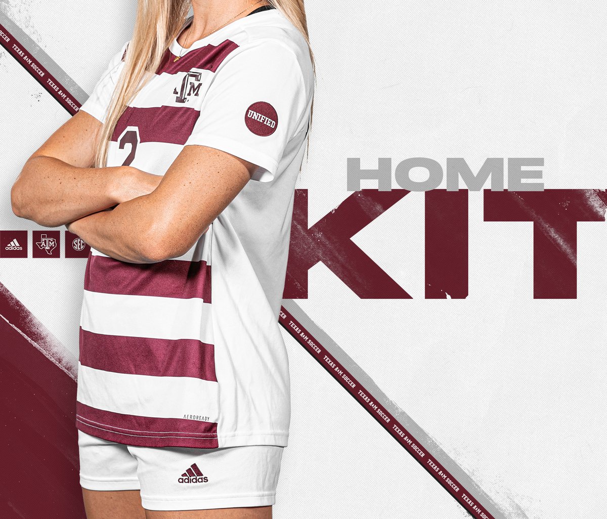 Coming out in the ice ❄️ 

TONIGHT vs SFA | 7 pm | ◻️ 

Listen Live: 12thman.com/app

More Info: linktr.ee/aggiesoccer

#GigEm | 👍