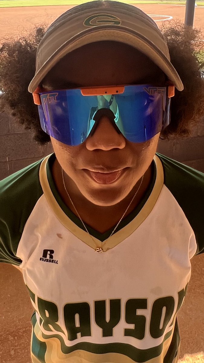 Grayson Softball tweet media