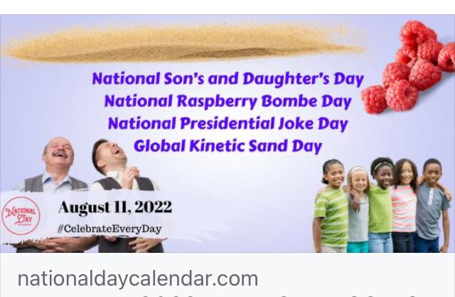 nothng2sumthng's tweet photo. #CelebrateToday
#NatDayCal
@j035ich5pach I’ve officially added the P back to raspberry as it didn’t make to the next round in the fruit poll. https://t.co/wPsIG1OSYW