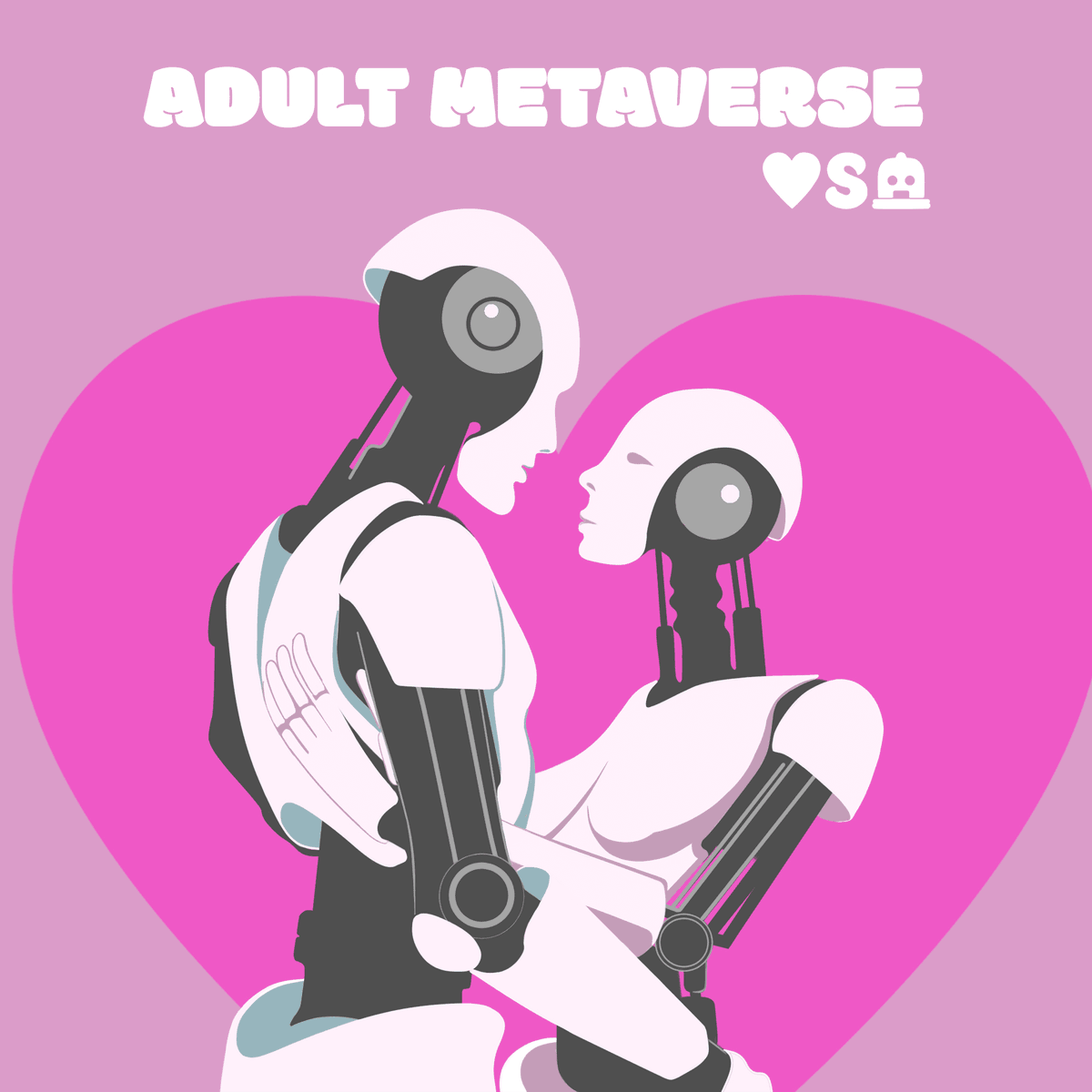 hashhedgecom's tweet photo. ❤️Love Sex Robots NFT giveaway ❤️

🎁Prize Pool:
10 NFT each costs 0.1 ETH

To enter:

- Like &amp; follow @LSR_AI
- Tag 3 friends
- Drop your wallet in the comment!

#NFTGIVEAWAY #NFT #NFTdrop #GenesisNFT #MINT #PREMINT #metaverse #adultmeataverse https://t.co/JSkdq1yMnW