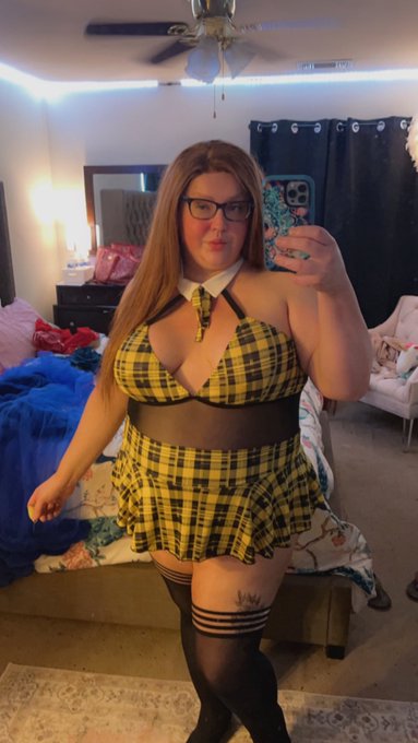 Off to Houston today to shoot with @OmarWax &amp; @caramelgod999 for @groobydotcom #tgirlbbw. Which outfit<a class="tags" target="_blank" title="On Twitter" href="/?out=eyJ0eXAiOiJKV1QiLCJhbGciOiJIUzUxMiJ9.eyJpYXQiOjE3MjEzMTI2OTgsImlzcyI6InR3cG9ybnN0YXJzLmNvbSIsIm5iZiI6MTcyMTMxMjY5OCwiZXhwIjoxNzUyODQ4Njk4LCJyZWRpcmVjdF91cmwiOiJodHRwczovL3R3aXR0ZXIuY29tL09tYXJXYXgifQ.Qu3N9T9orWlLdeeBz4sokIKFFQ_KdEQ_Fjxxo5Am7rkVfxgeqg5YGIp_Z1lfdEML0QN3tioreRAmTNv__lysOA">@OmarWax</a><a href="/tag/tgirlbbw"class="tags"><span>#tgirlbbw</span></a>