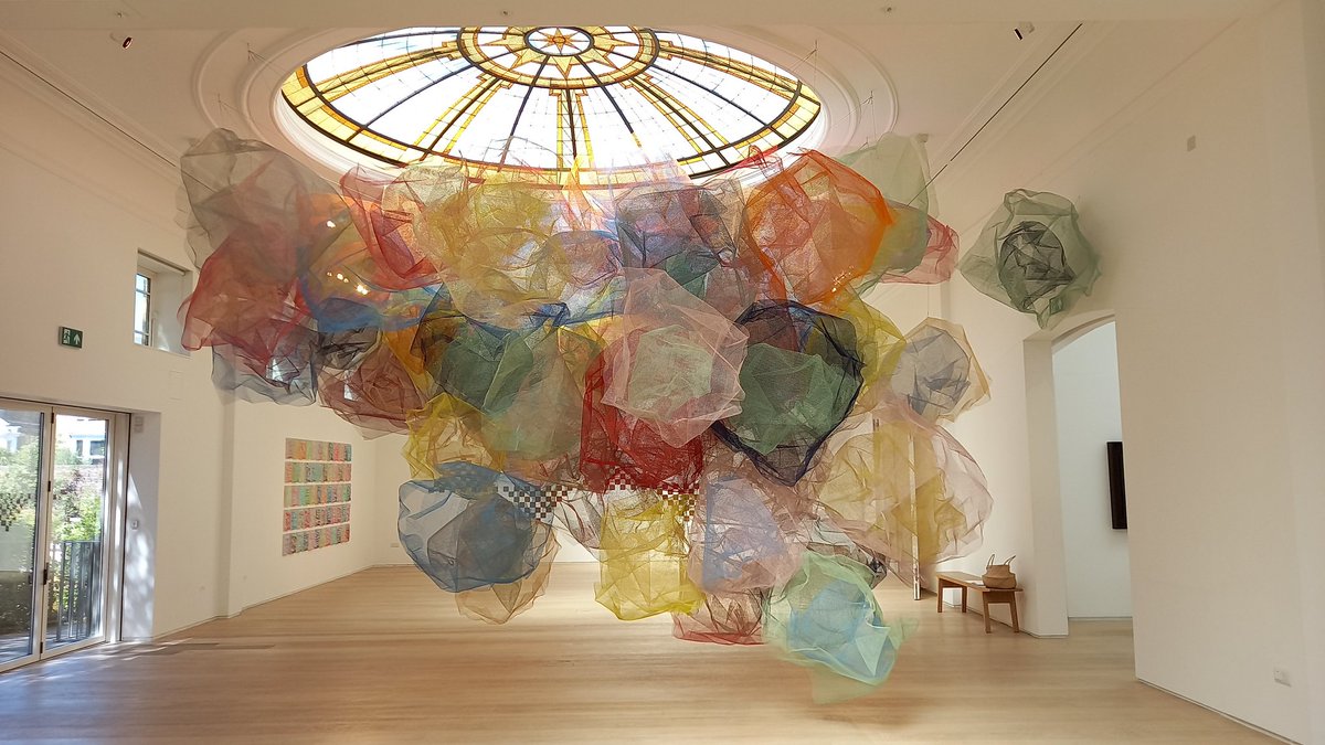 Dr Alexandra Loske tweet media