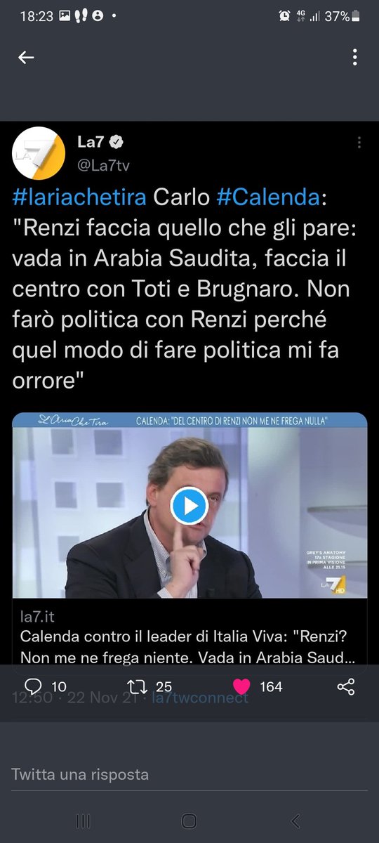robo123_'s tweet photo. @CarloCalenda Coerenza si chiama https://t.co/M3Zrg6OU3K
