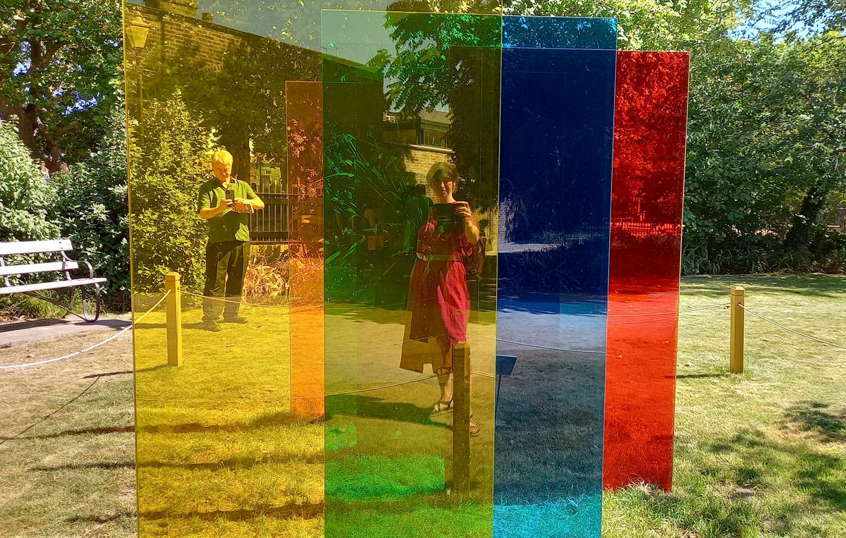 Dr Alexandra Loske tweet media