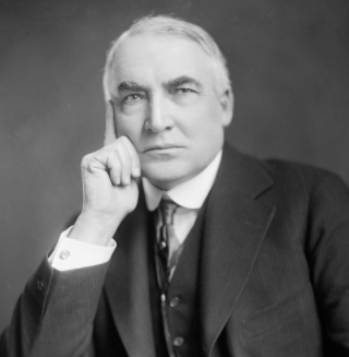 WilsonPresLib's tweet photo. We go LIVE today at 7 PM ET as we discuss the last president in our Reckoning Series, Warren G. Harding. Click the link to register now! https://t.co/rcaPHWCdeY
#WWPL #history #PresidentsAndRace https://t.co/1eqSzpMwzS