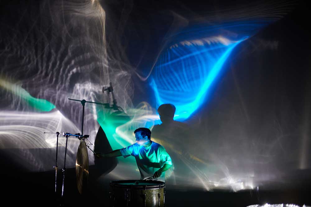 Chocolate Factory Theater tweet media