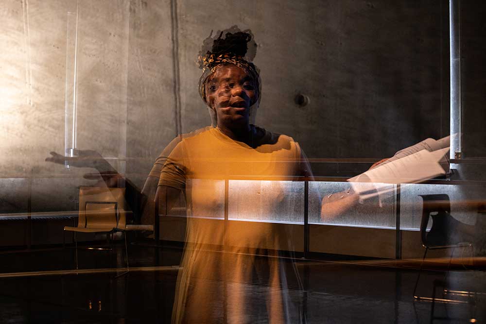 Chocolate Factory Theater tweet media