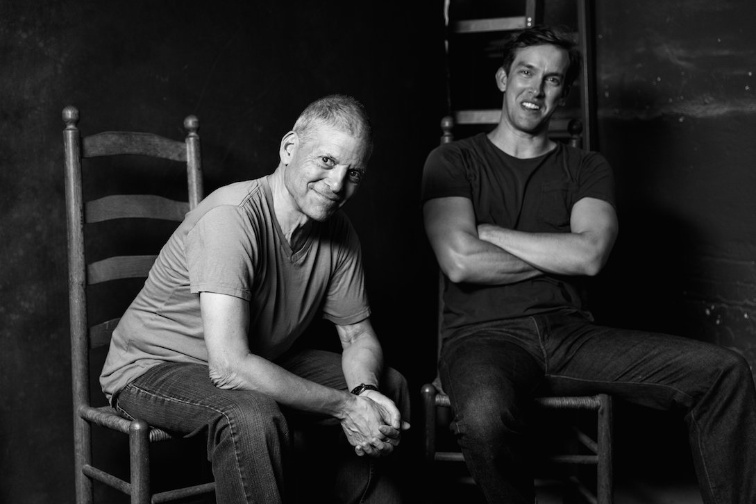 Chocolate Factory Theater tweet media