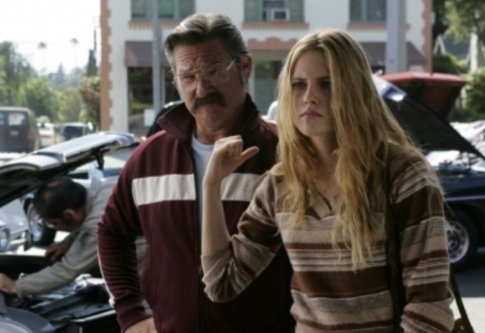 Dan The Stan ャ on X: "Kristen Stewart in Cutlass directed by Kate Hudson  (2007). https://t.co/7qI0tMaTTo" / X