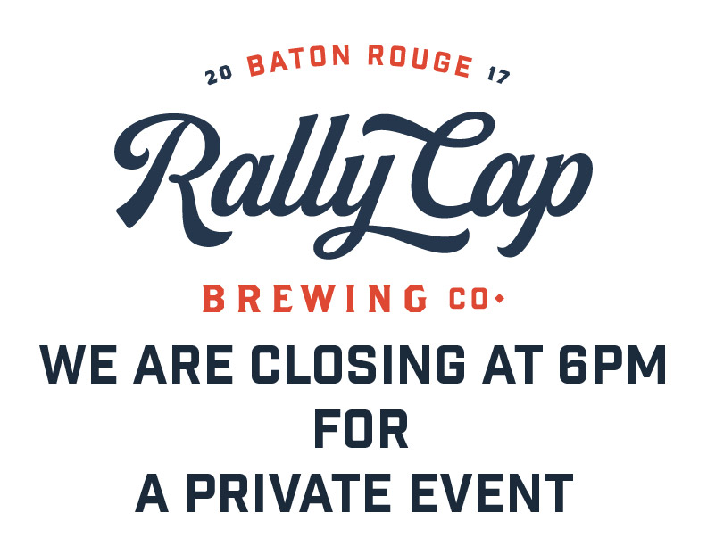 Rally Cap Brewing tweet media