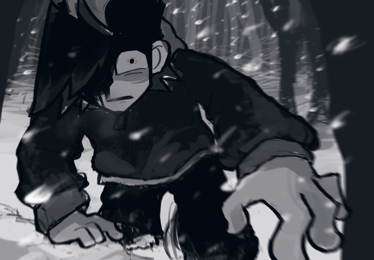 d_bcon's tweet photo. #mountsilver #creepypasta #fnfFA https://t.co/VAeCYPsB89