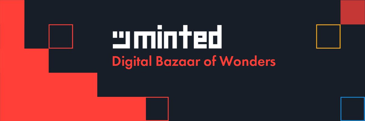 Congratulations on the successful launch of <a href="/MintedNetwork/">Minted</a> Cronos/Eth trading platform.

Website looks amazing and we hear nothing but good feedback on things such as low fees, high speed, and user friendly interface.

<a href="/ClubCro/">ClubCRO | Doxxed & KYC'd</a> is looking forward to listing on <a href="/MintedNetwork/">Minted</a> 🚀
