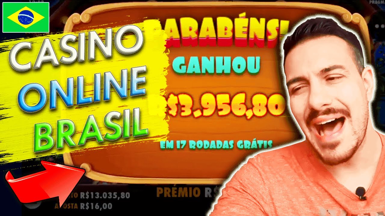 melhores cassinos online 2021