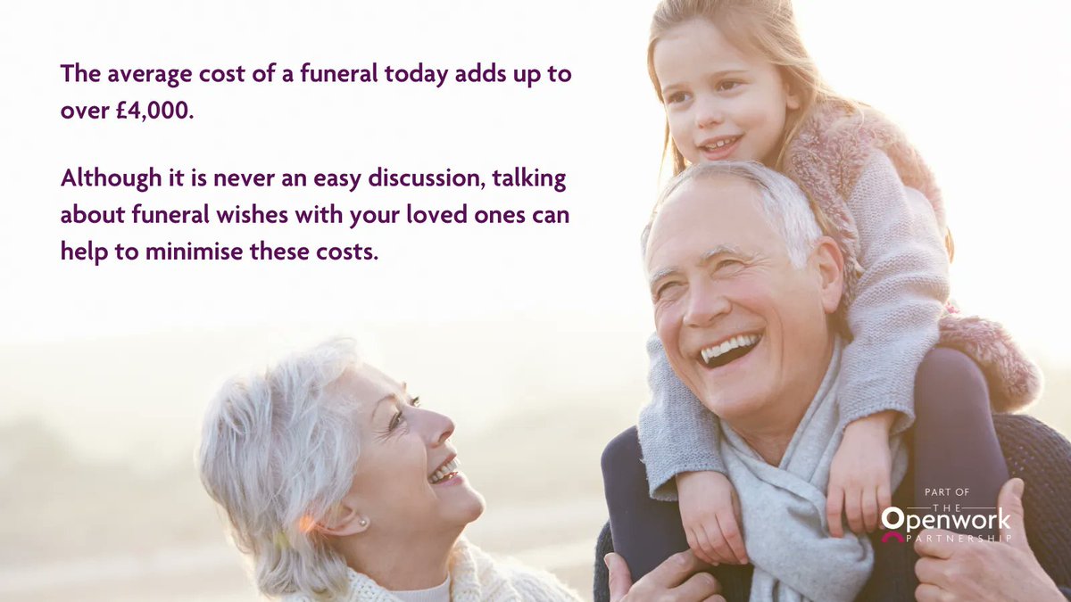 LeamFS's tweet image. Can you afford to die? The average cost of dying is nearly £9,000. Make sure your loved ones are looked after. Speak to us about estate planning. 
#estateplanning #funeralcost #will 
buff.ly/3dn8Kjg