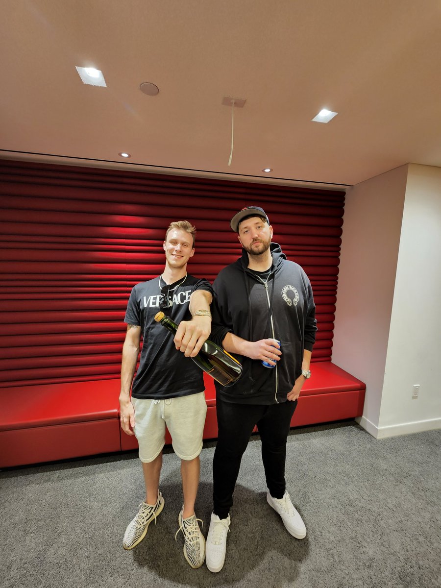 Haze x <a href="/SonyMusicPub/">Sony Music Publishing</a> 🔥