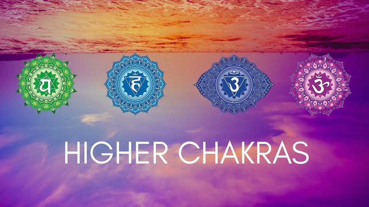 iMeditativeMind's tweet photo. Higher Chakras Healing Music | Heart, Throat, Third Eye, Crown Chakra Healing Music.
β« Listen Now ππΌ https://t.co/iUAMjiNu95
.
.
#meditativemind #meditationmusic #higherchakra #healingmusic #heartchakra #throatchakra #thirdeyechakra #crownchakra #healing #music https://t.co/FGaZem8Aqq