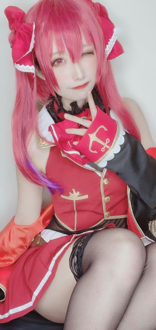 コスプレイヤー月野のあのTwitter画像30