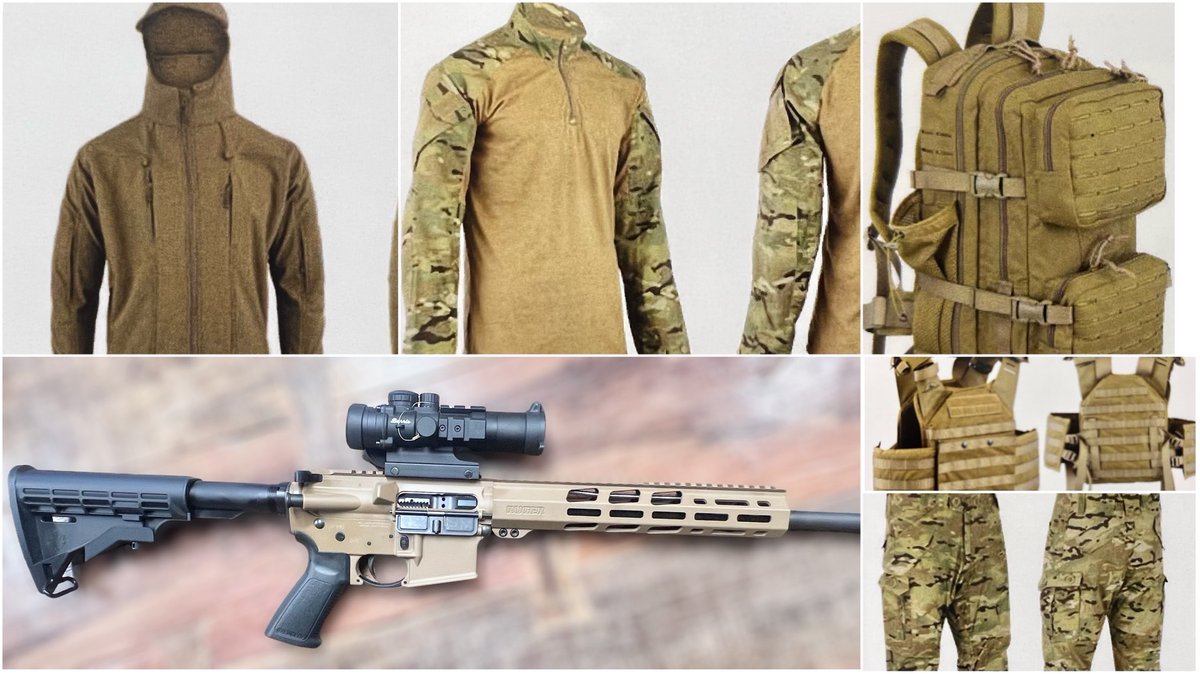 webstersauction's tweet photo. Firearms, Bankruptcy Tactical Gear &amp; Apparel Auction
https://t.co/pmMhaCFpOP 
#usarmy #military #blackops #camouflage #TacticalGear #webstersauction https://t.co/eBUc7231JQ