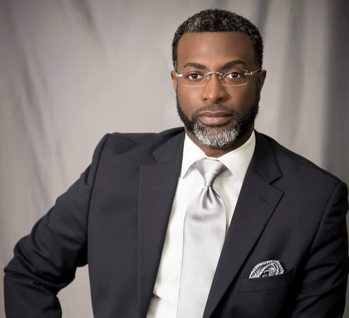 Joy1580FM's tweet photo. This Thursday, we're putting Pastor Daniel Smith in the spotlight! Pastor Smith is the senior pastor at Messiah Missionary Baptist Church and we are so blessed to have him as a partner at Joy 100.3 FM! Thank you Pastor Smith!
#Joy1003FM #pastorsalute https://t.co/SDy3Z4viIq