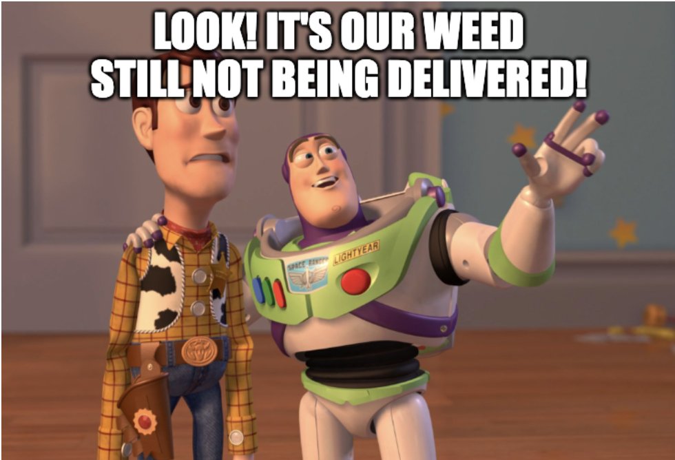 another day, another meme