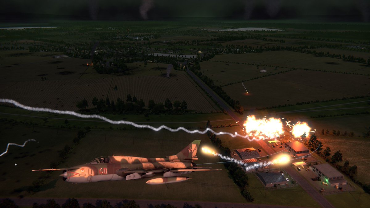 Task Force Admiral - WW2 Carrier 3D Wargame on PC! tweet media