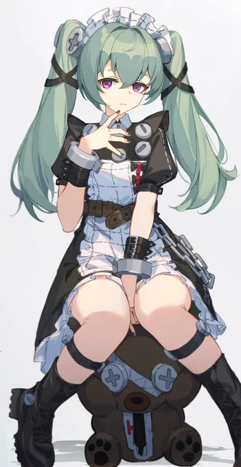 可琳 