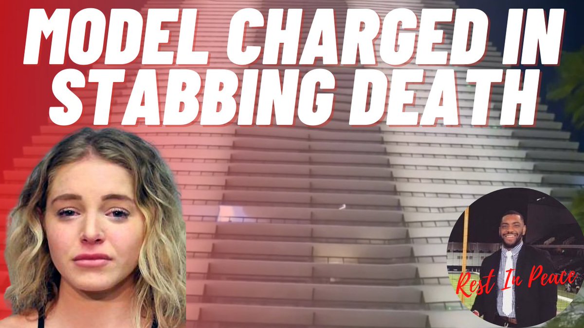 deeptruecrime's tweet photo. Social Media model, #CourtneyClenney charged in stabbing death of boyfriend #christianobumseli
CLICK HEREπππ
https://t.co/zaYsLoq8HM
#truecrimedv #truecrime #truecrimecommunity #walkaway https://t.co/1FgtO4dWv5