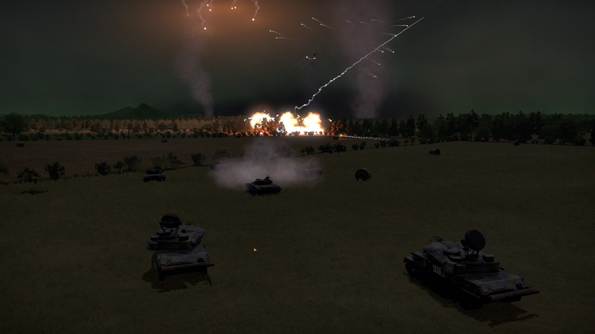 Task Force Admiral - WW2 Carrier 3D Wargame on PC! tweet media