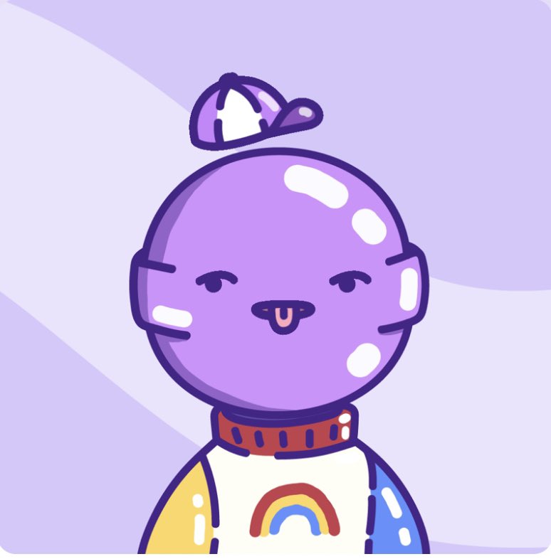Just bought my third Tasty 🍭🍬🍭
You better start staking those tasties with the <a href="/TastiesNFT/">Tasties 🍬</a> sweet shop basically printing passive money with all its WL
#candycult #tasties
