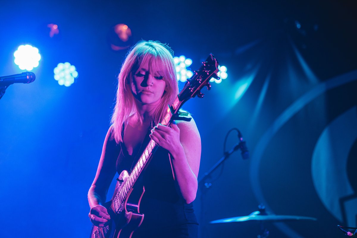 <a href="/MiracleGlassCo/">Miracle Glass Company</a> delivered a blistering return to Tut's last Friday as part of Summer Nights alongside Charlie + Cherry 👏

This coming weekend we have more Summer Nights action courtesy of <a href="/wearemoy/">MOY</a>, <a href="/_BOOTlace_/">BOOTlace</a> + <a href="/grpearson/">Greg Pearson</a>. Get your tickets NOW! #KTSN22 ☀️ 

📸 <a href="/blw76/">Brendan W</a>