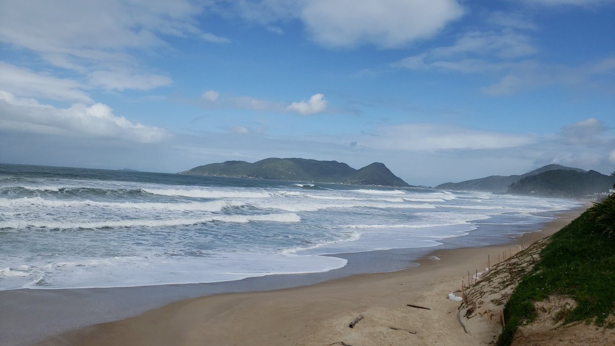 Marcelo79713869's tweet photo. Resaca Morro das Pedras https://t.co/wikUpbbZ5I