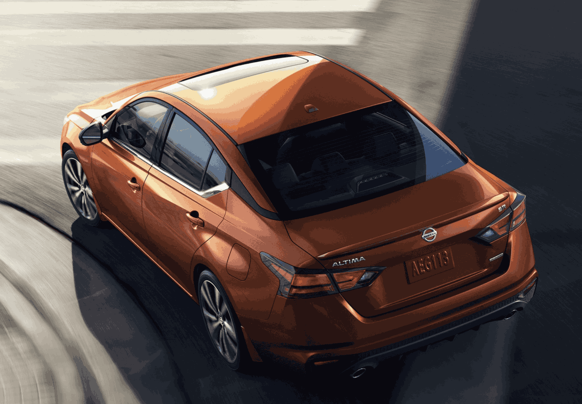 5StarNissanSC's tweet photo. Conquer every curve in your Nissan. https://t.co/wVs0oXqETm #FiveStar #FiveStarNissan #Nissan #Florence #SouthCarolina #NissanUSA https://t.co/KRTKUdjxdx