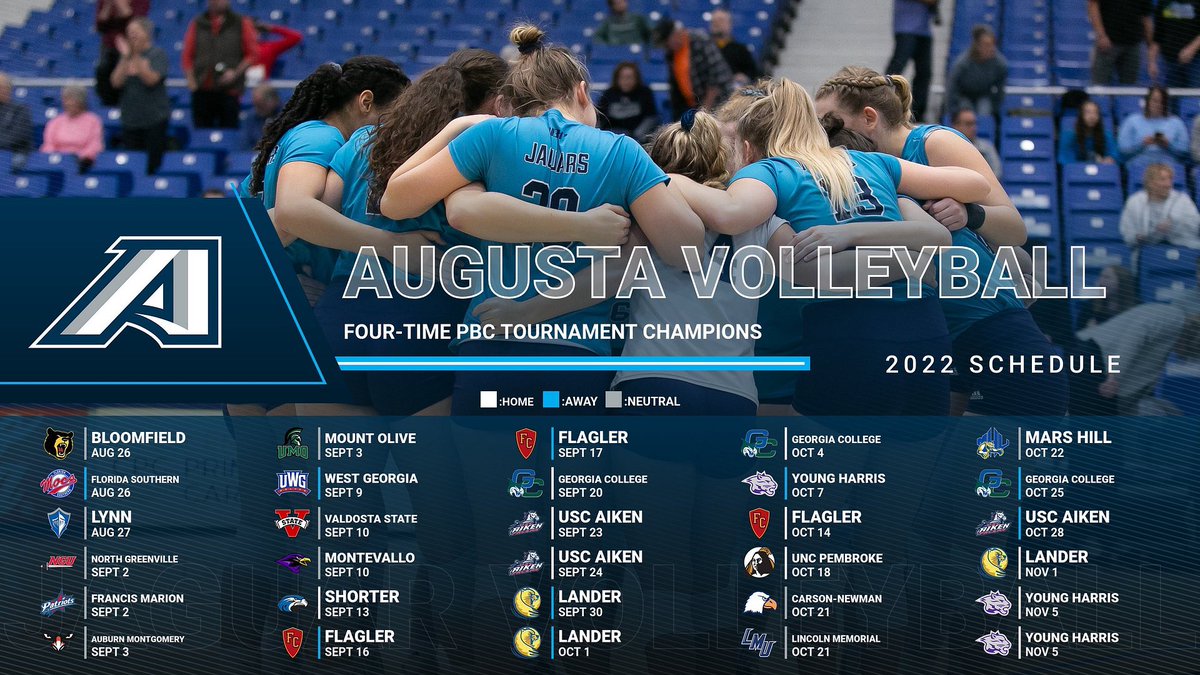AugustaJags tweet media