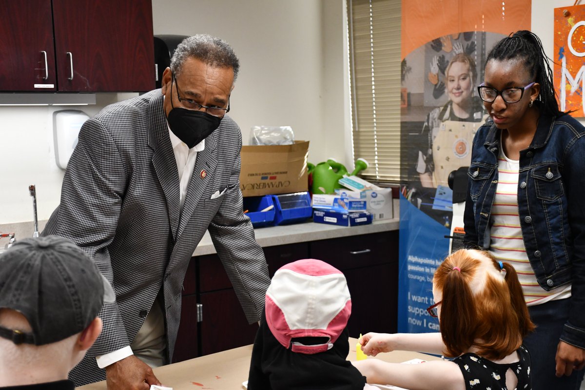 Alphapointe tweet media