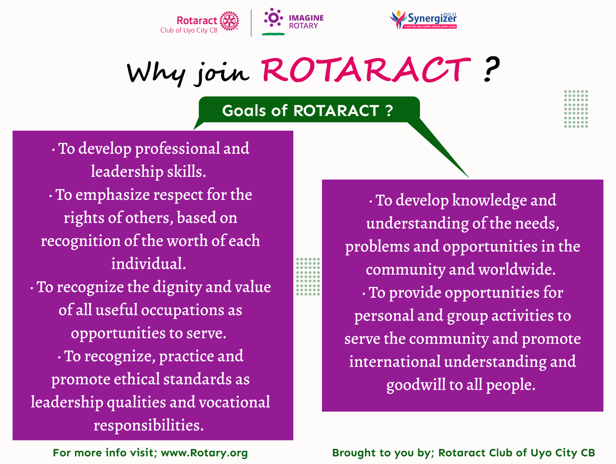 Praise_15's tweet photo. Goals of ROTARACT
#Rotaract
#Rotaractthewaytobe
#Rotaractisgood https://t.co/Qs37Fmklcz