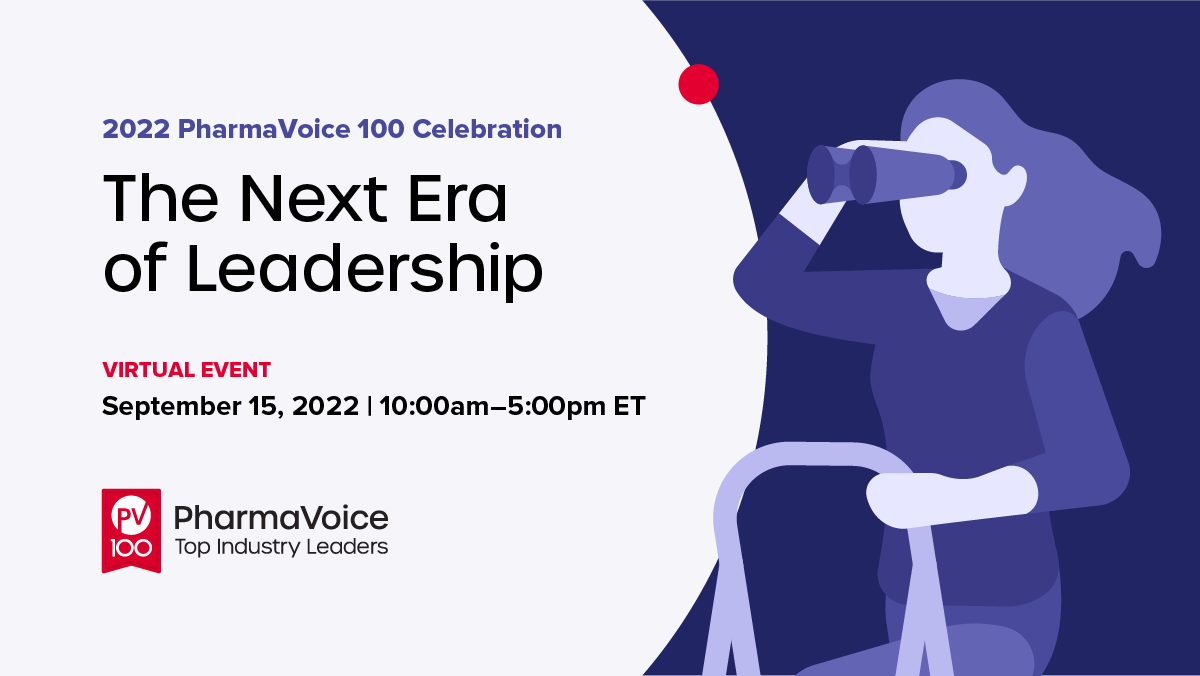 Join PharmaVoice and industry leaders on September 15th for an engaging and interactive discussion about the pharma industry and where it's headed. Register today:resources.industrydive.com/the-next-era-o…
