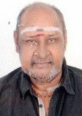 kayaldevaraj's tweet photo. August 12th
Famous Dubbing Artist And Actor Kalidass First Year Death Anniversary 🙏
#RIPKalidass #Kalidass #நடிகர்_காளிதாஸ் https://t.co/AhxXEgiAbO
