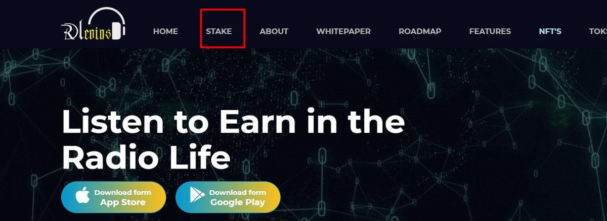 Let's do it
$rdl
#rdl
#radiolife
#CZBINANCE