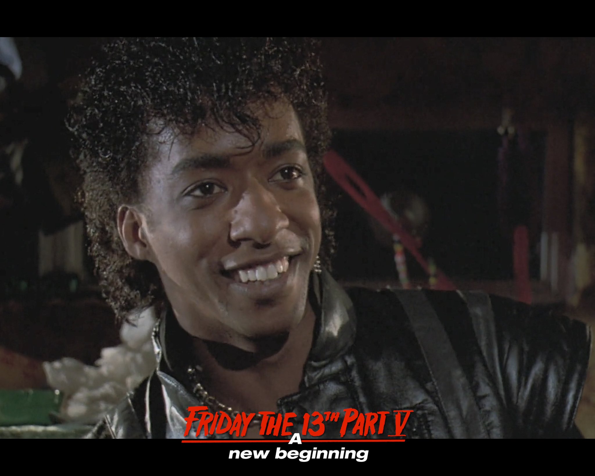 Happy 64th birthday to Miguel Nunez Jr! Get you some enchiladas today! 