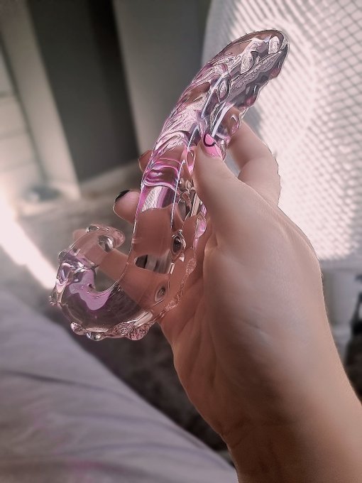 Another new toy has arrived! So small and cute #nsfwtwtًًًٌٌٍِّ https://t.co/Z25ZiaYx9I<a href="/tag/nsfwtwt%D9%8B%D9%8B%D9%8B%D9%8C%D9%8C%D9%8D%D9%90%D9%91"class="tags"><span>#nsfwtwtًًًٌٌٍِّ</span></a>