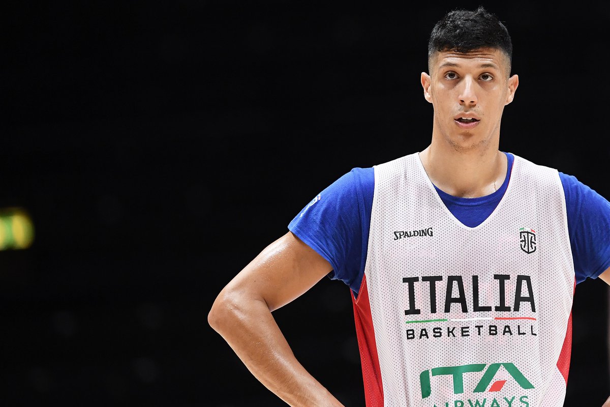 Italbasket tweet media