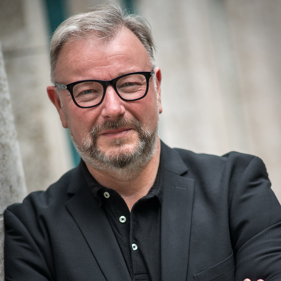 Dem Fonds Darstellende Künste stehen weitere 25 Millionen Euro Fördergelder aus dem Programm "Neustart Kultur" zur Verfügung. Doch Beeilung: Die Anträge müssten größtenteils noch in diesem Jahr durchgeführt werden, betont Holger Bergmann, Geschäftsführer Fonds DaKu (Foto: Krieg)