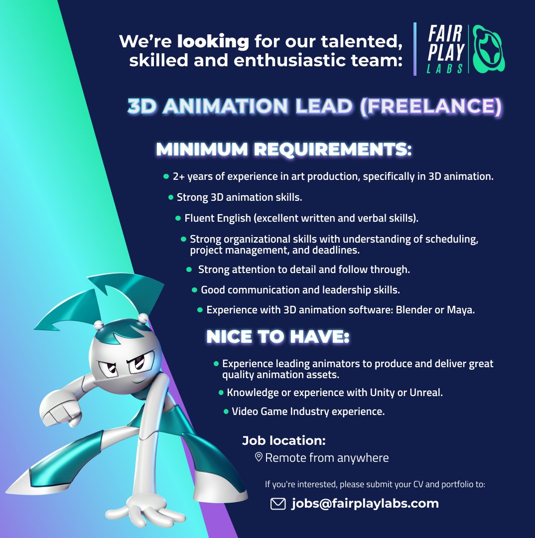 Fair Play Labs on Twitter: Fair Play Labs on Twitter: