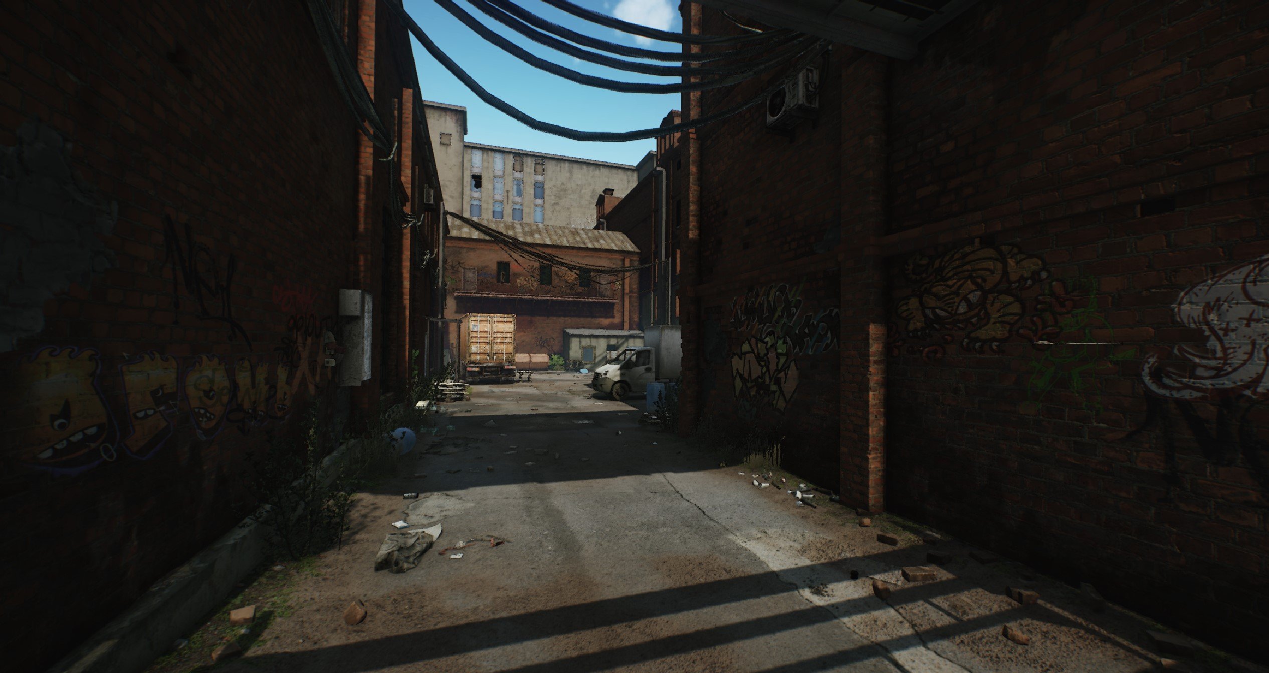 Escape from Tarkov (@tarkov) / Twitter