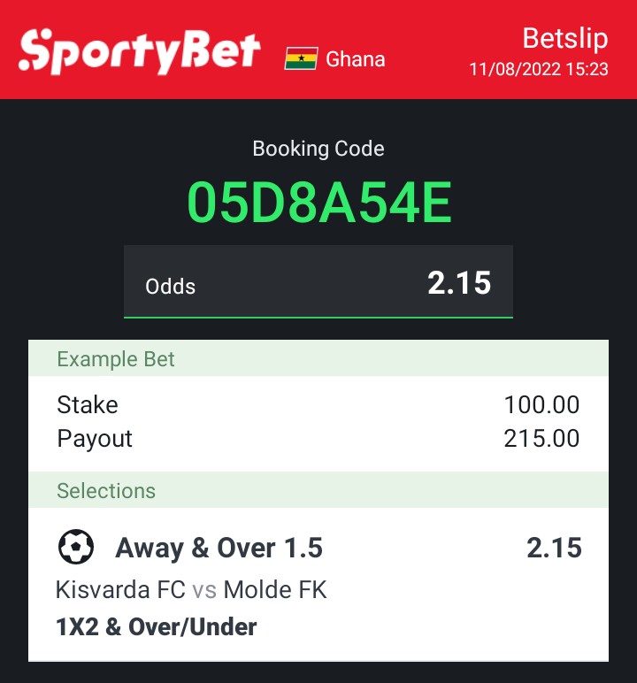 Stake high on this game